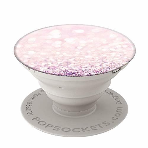 Electronic PopSockets 707030 - Soporte telescópico para Smartphones y tabletas