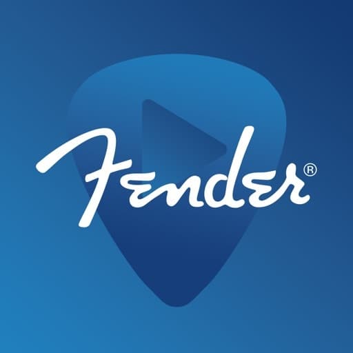 App Guitar Lessons | Fender Play