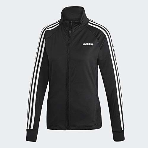 Fitness adidas Women D2m 3s Tracktop Track Tops