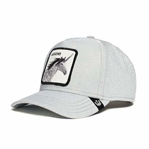 Moda Goorin Bros Legend - Gorra