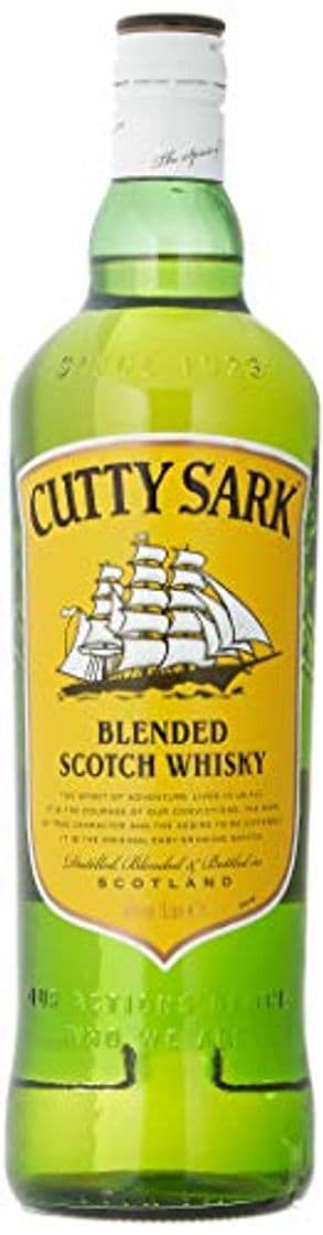 Producto Cutty Sark - Whisky Escocés