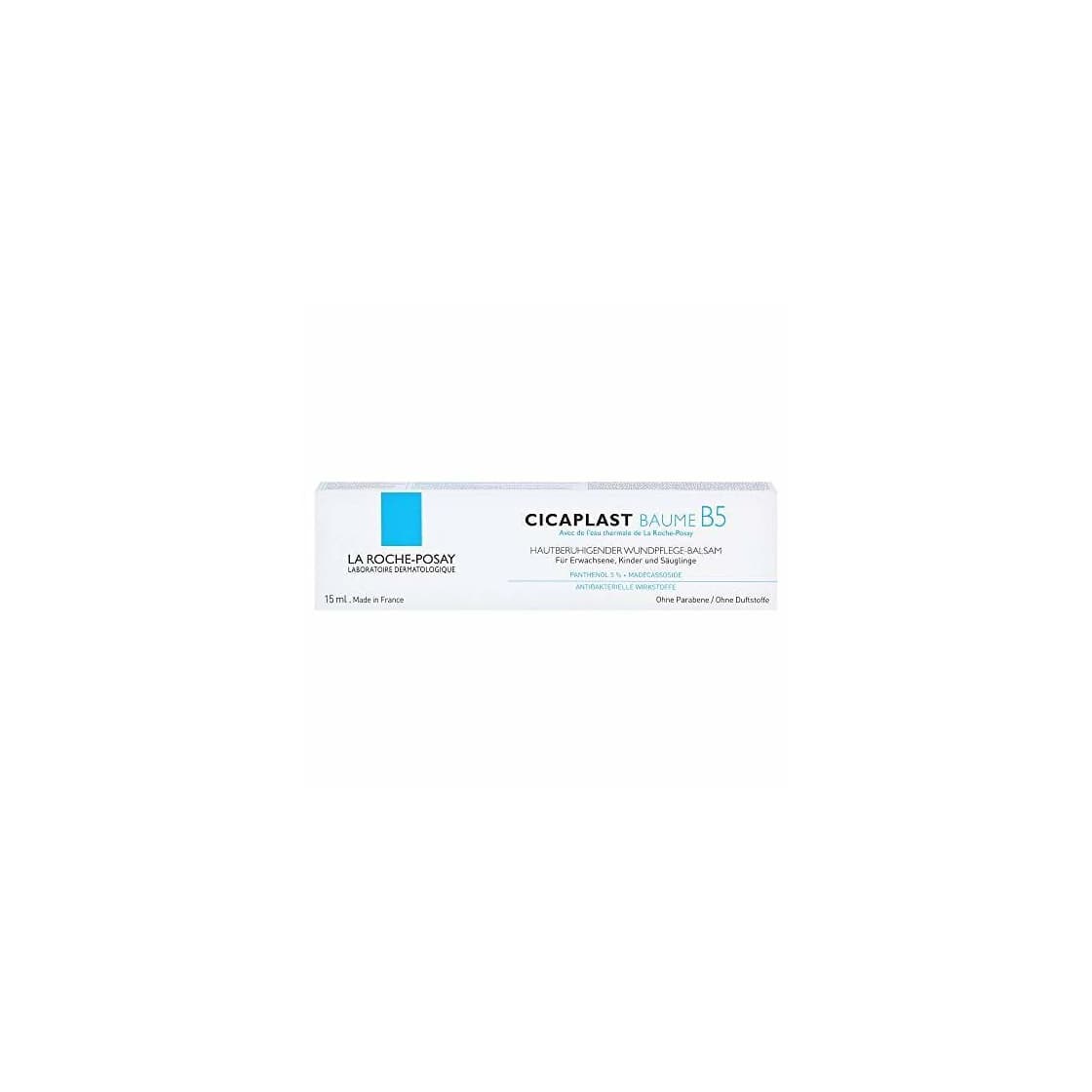 Beauty La Roche Posay Cicaplast Baume B5 Balsamo Reparador Calmante