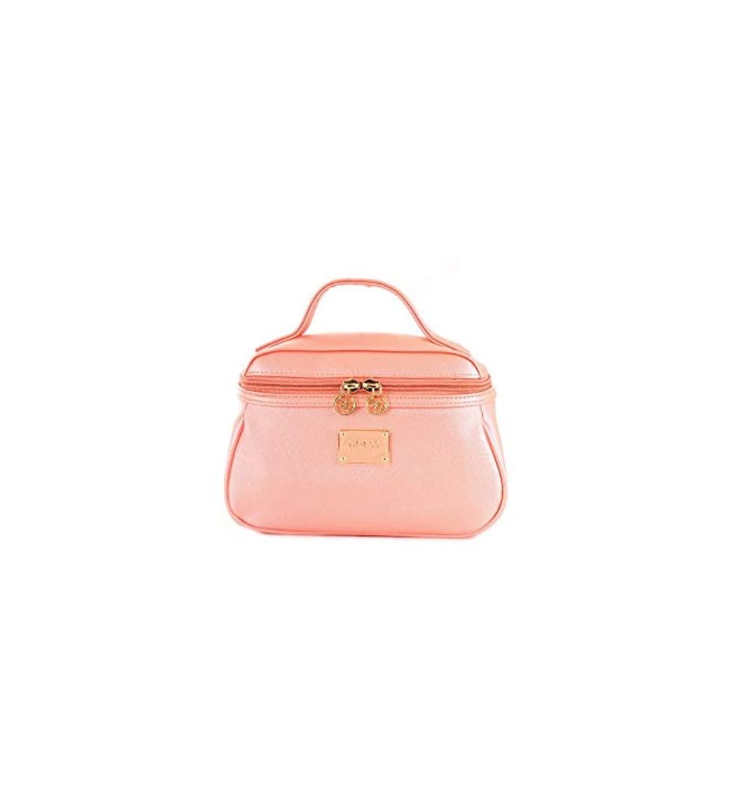 Producto Guess Bahia Beauty Bag Peach