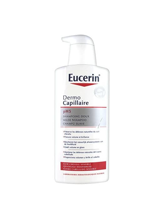 Producto Eucerin