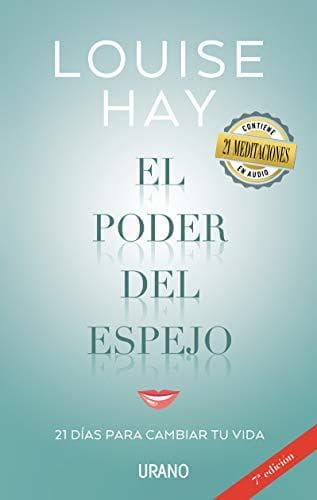 Libro El poder del espejo