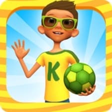 App Kickerinho