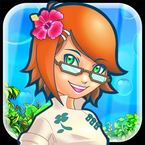 App Sally's Spa