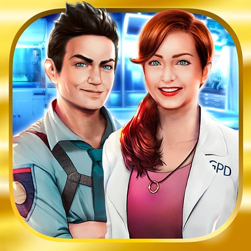 App Criminal Case