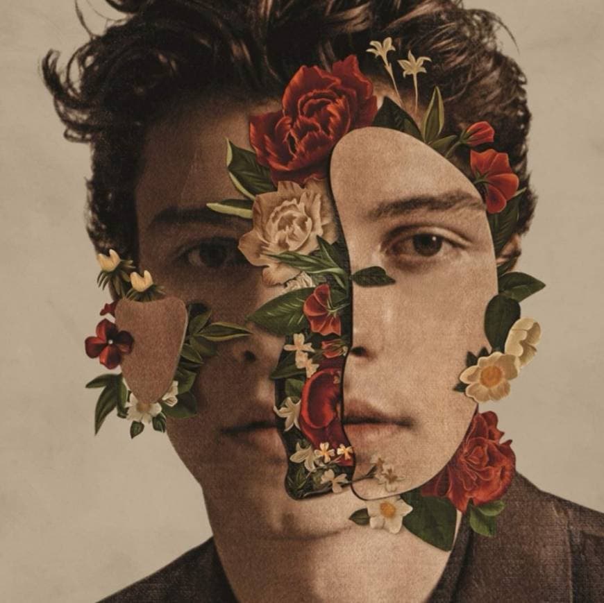 Music Shawn Mendes (Deluxe)