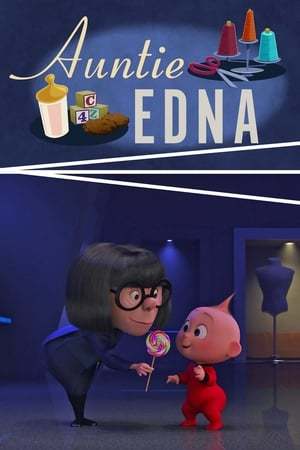 Movie Auntie Edna