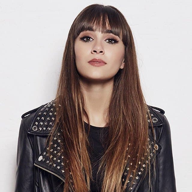 Music Aitana