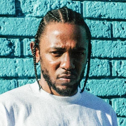 Music Kendrick Lamar