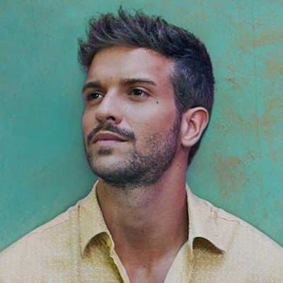 Canción Pablo Alborán