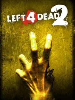 Videogames Left 4 Dead 2