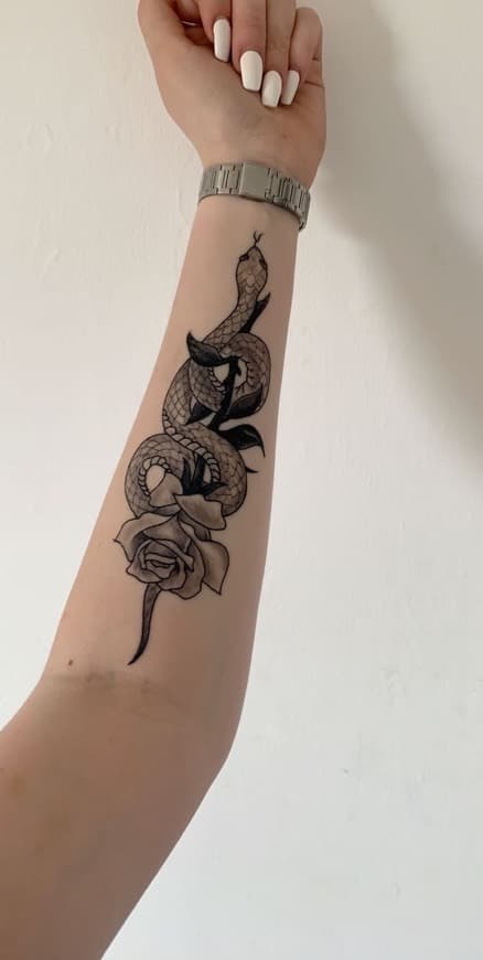 Fashion Tattoos 