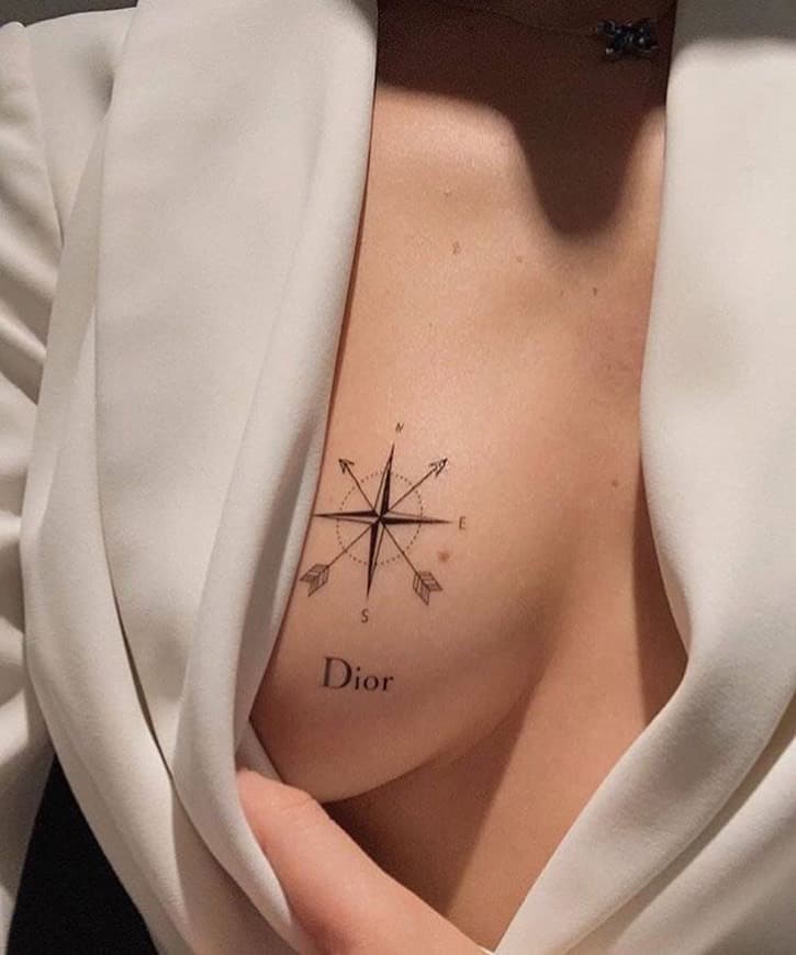 Fashion Tattoos 