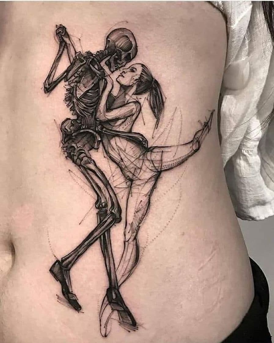 Fashion Tattoos 