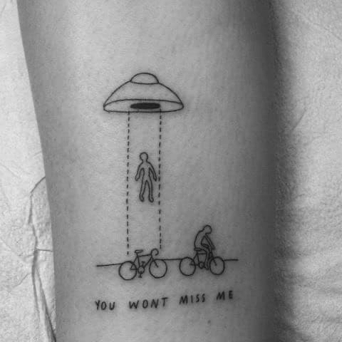 Fashion Tattoos 