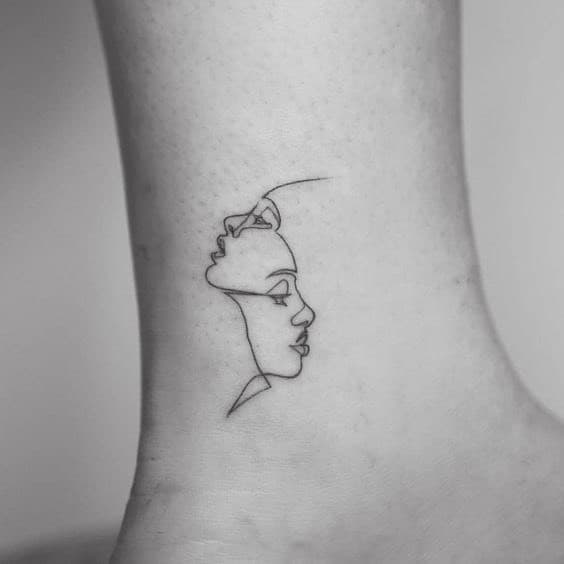 Fashion Tattoos 