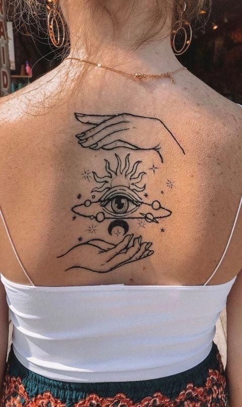 Fashion Tattoos 