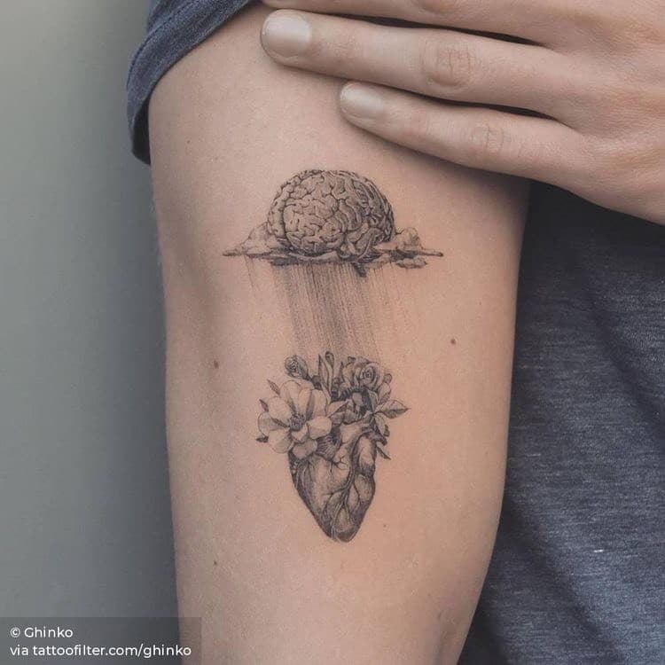 Fashion Tattoos 