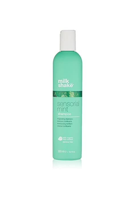 Belleza Milkshake Sensorial Mint Shampoo 300ml