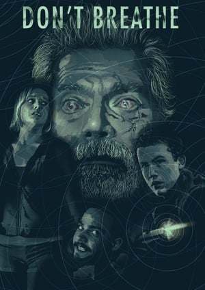 Movie Don't Breathe