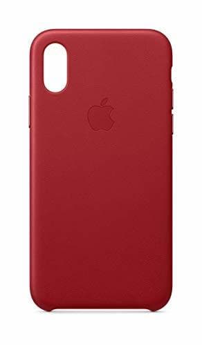 Product Apple Funda Leather Case