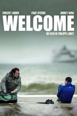 Película Welcome