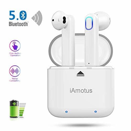 Electronic Auriculares Bluetooth