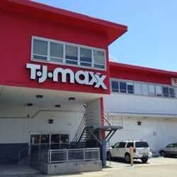 Lugar T.J. Maxx