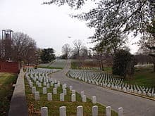 Lugar Cemetery