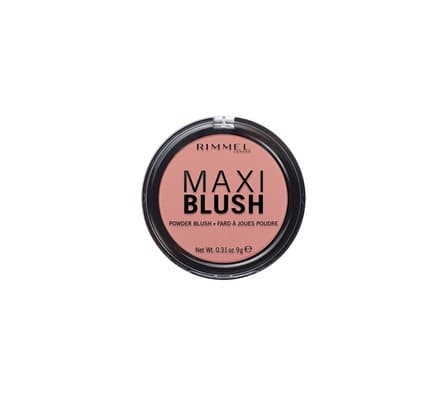 Beauty Rimmel London Maxi Blush Colorete