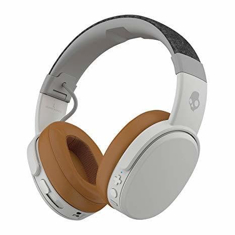 Fashion Shop Crusher Wireless Headphones - Free Delivery | Skullcandy