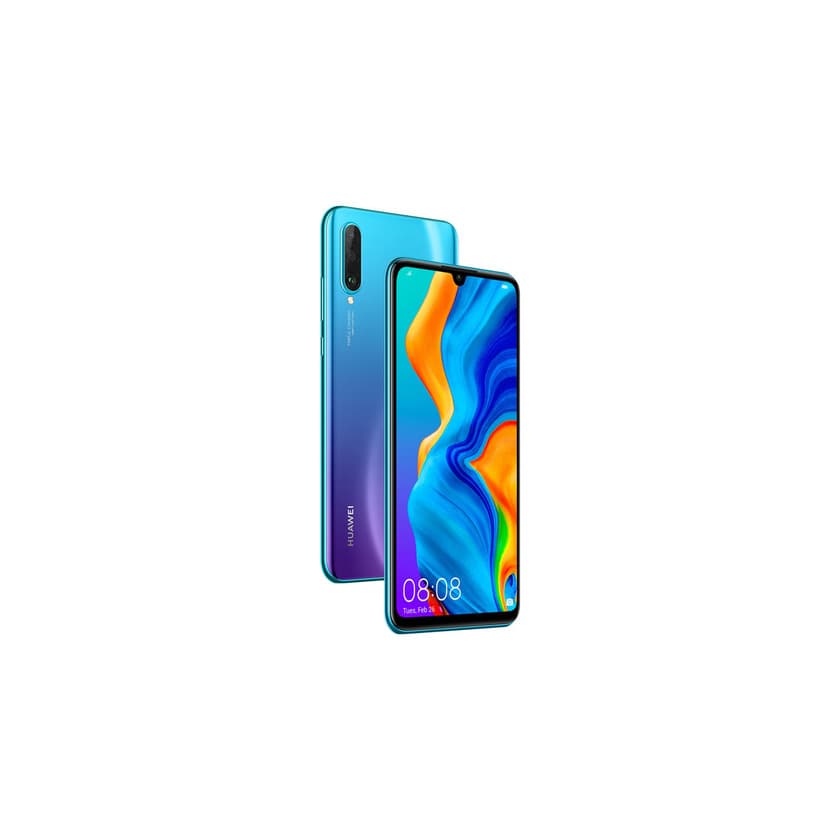 Product HUAWEI P30 lite New Edition