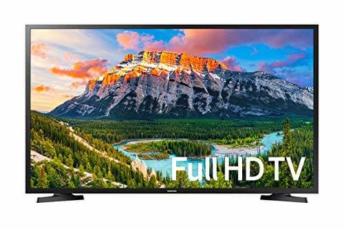 Electronic Samsung UE40N5300AK LED TV 101,6 cm