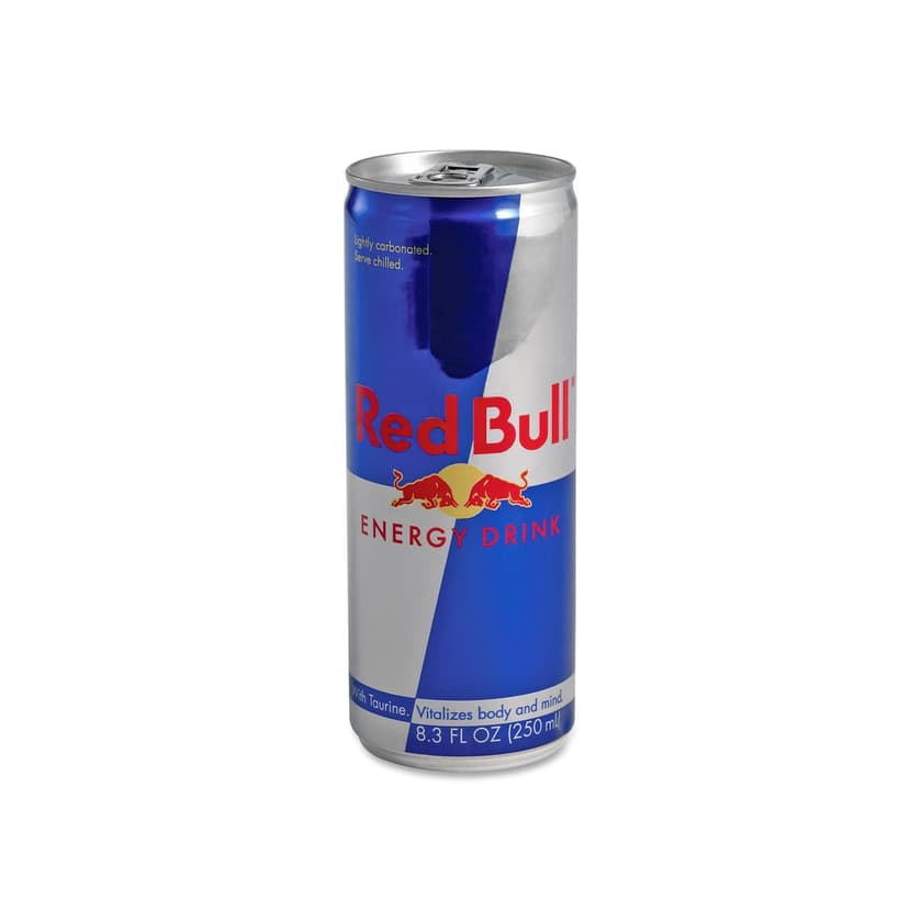 Product Redbull