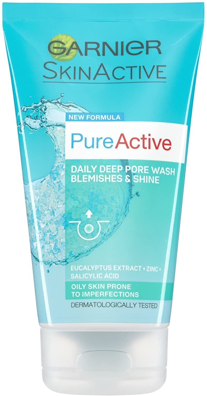 Beauty Garnier Skin Active - Pure Active