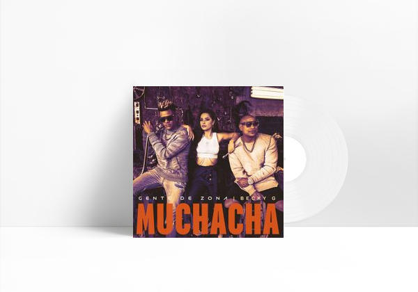 Canción Muchacha