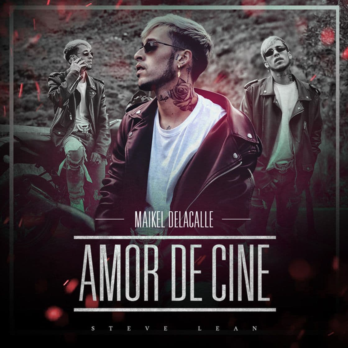 Canción Amor De Cine