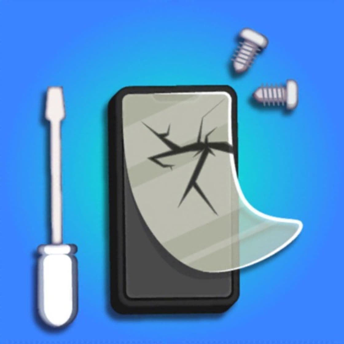 App Repair Master 3D