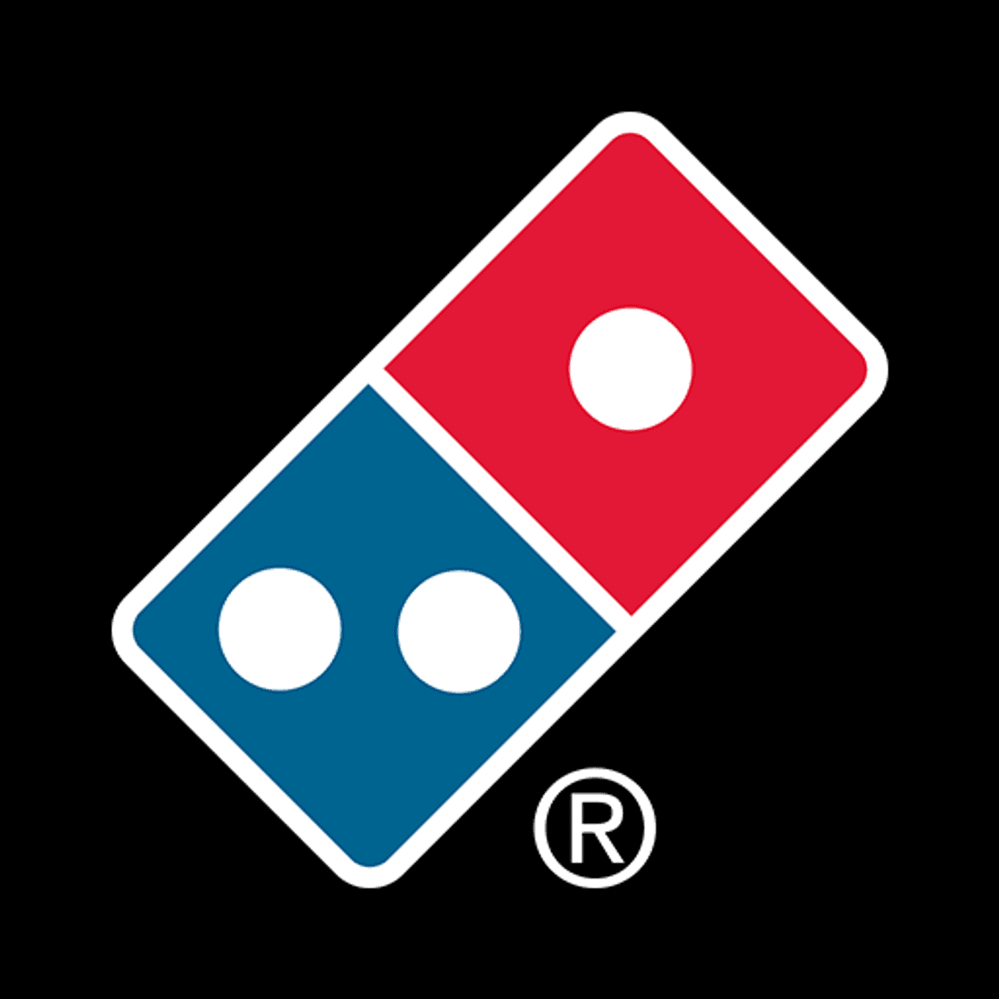 App ‎Domino's Pizza en App Store