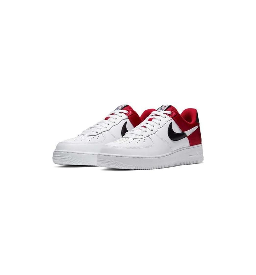 Moda Nike Airforce One