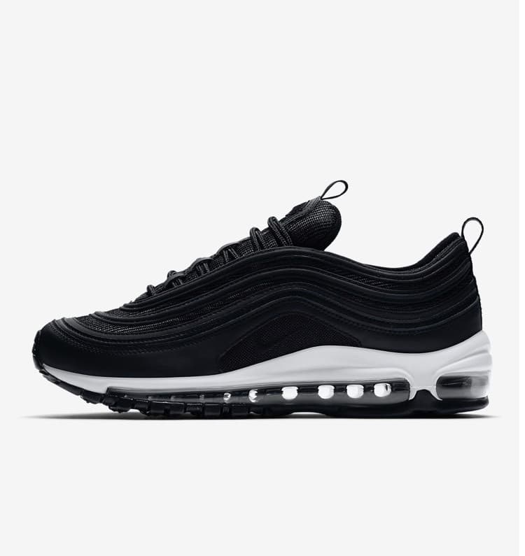 Producto Nike air max 97 black