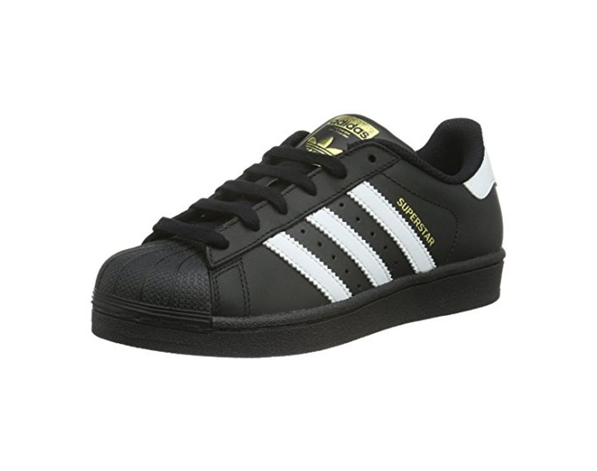 Producto Adidas Superstar Foundation, Zapatillas Unisex Infantil, Multicolor