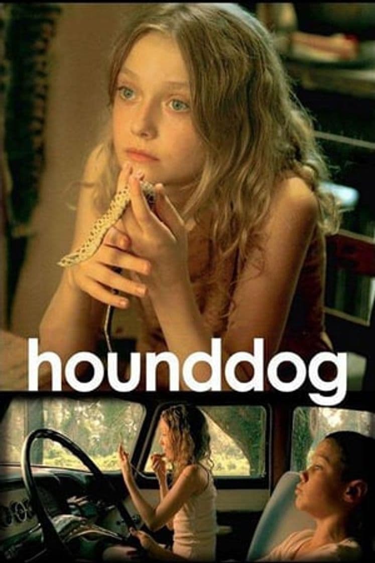 Película Hounddog