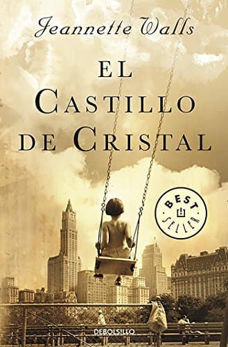 Libro El Castillo de Cristal