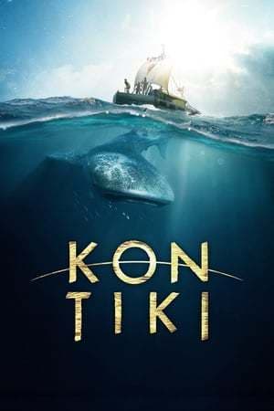 Película Kon-Tiki