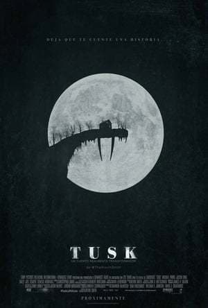 Película Tusk