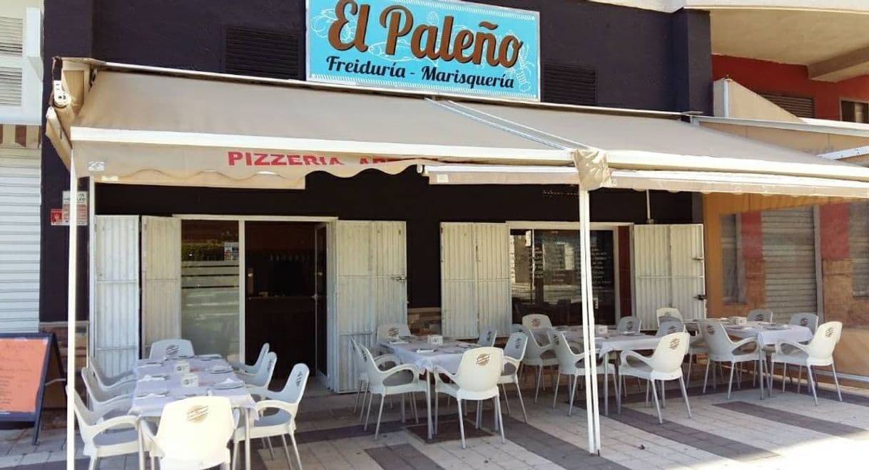 Restaurants Rincón del Palo